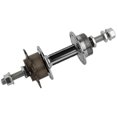 thumbnail image 4 of Bike Rear Wheel Hub, Wheel Hub Rear Wheel Hub Hub Axle Replacement Kit  For Bike, 4 of 8