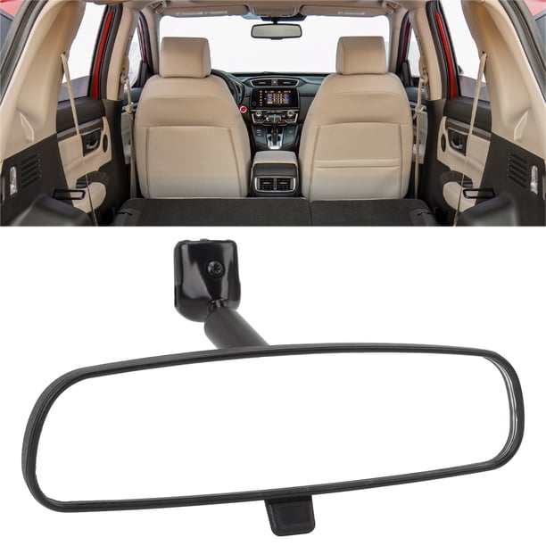 Espejo Retrovisor Interior, 76400 TF0 A01 Espejo Retrovisor Central Delantero Que Reduce Los Puntos Ciegos Para HR-V FIT