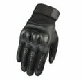 thumbnail image 4 of Guantes rcycle para hombre y mujer, guantes resistentes con pantalla táctil para ciclismo de montaña y cross, L, 4 of 5
