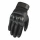 thumbnail image 4 of Guantes rcycle para hombre y mujer, guantes resistentes con pantalla táctil para ciclismo de montaña y cross, L, 4 of 5