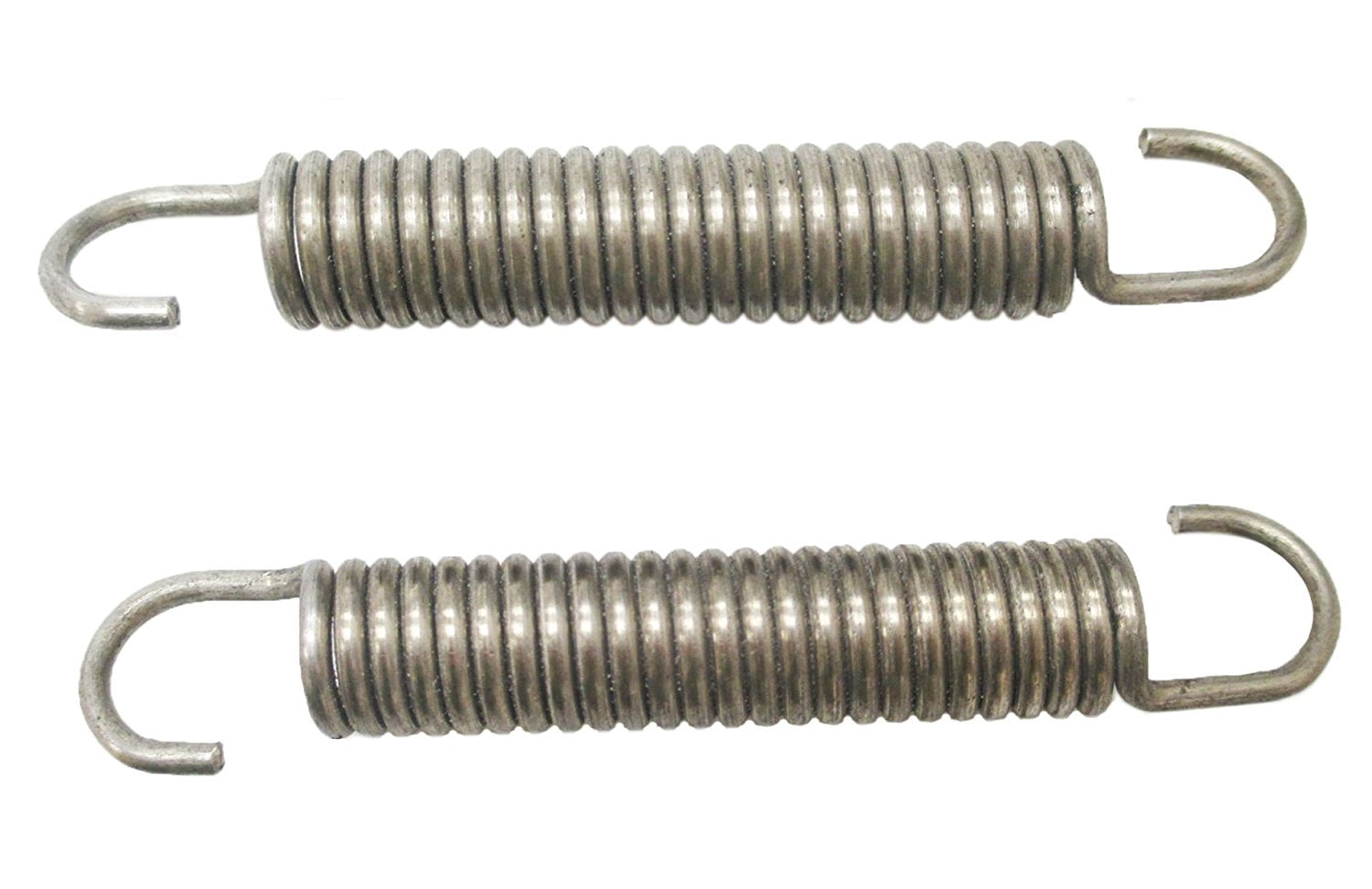 2 Stainless Steel 12" Hydraulic Marine Trailer Brake Adjuster Springs 21040