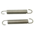 thumbnail image 1 of 2 Stainless Steel 12" Hydraulic Marine Trailer Brake Adjuster Springs - 21040, 1 of 1