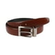 thumbnail image 1 of Cinturon en Piel Massimi Lorenzo 100% piel, 1 of 2