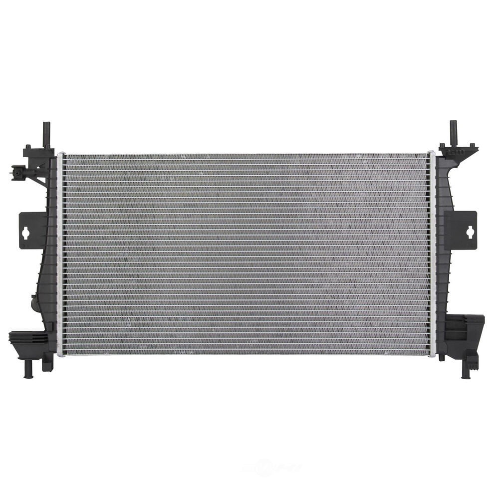 Reach Cooling 41-13219 Radiator
