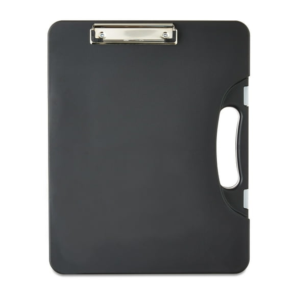 Pen+Gear Two Sided Clipboard for Exams, Work & School