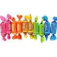 thumbnail image 2 of Tootsie Roll Midgees Chocolate and Fruit Flavored Candy Bulk Sizes, 2 of 4