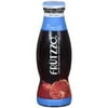 Frutzzo 100% Natural Pomegranate and Blueberry Super Juice, 12 Fl. Oz.