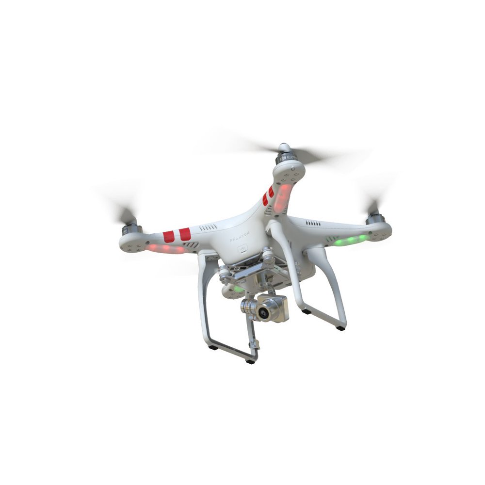 DJI Phantom 3 Standard Drone
