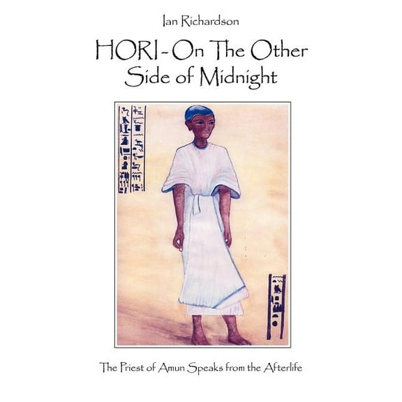 Hori-On the Other Side of Midnight, (Paperback)