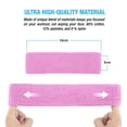 thumbnail image 2 of Correr al aire libre Fitness Yoga Diadema absorbente de sudor Moda Deportes Diadema Antitranspiración MFZFUKR BST3016817-1, 2 of 6