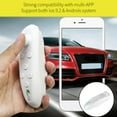 thumbnail image 2 of Mini Juego Joystick Gamepad Remote Para Película Selfie Mouse Tablet Laptop Blanco Sunnimix Joystick Gamepad, 2 of 8