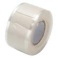 thumbnail image 1 of Waterproof Self-adhesive Silicone Rubber Sealing Insulation Repair Tapes For Electrical Cables Connections Water Pipe, 1 of 8