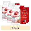 (3 pack) BOOST Glucose Control Daily Support Cinnamon and Chromium Dietary Supplement, 60 Count