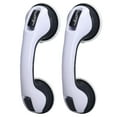 thumbnail image 4 of Shower Handle, Shower Bar Convenient Practical  For Bathroom For Toilet, 4 of 8