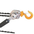 thumbnail image 2 of American Power Pull 602 Series 1/4-Ton Chain Puller, 2 of 3