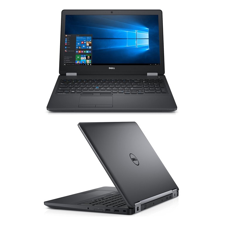 Used - Dell Latitude E5570, 15.6