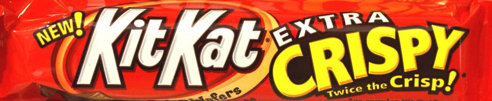 Bigkat Extra Crispy 1.61oz