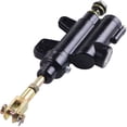 thumbnail image 1 of CNCMOTOK cilindro maestro de freno trasero Coolster 10mm para 50cc-125cc ATVs Taotao BMS Roketa para ATV chino dirtbike, 1 of 1