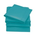 thumbnail image 1 of Juego Sábanas Suavitec Plus Esmeralda Individual Concord, 1 of 2