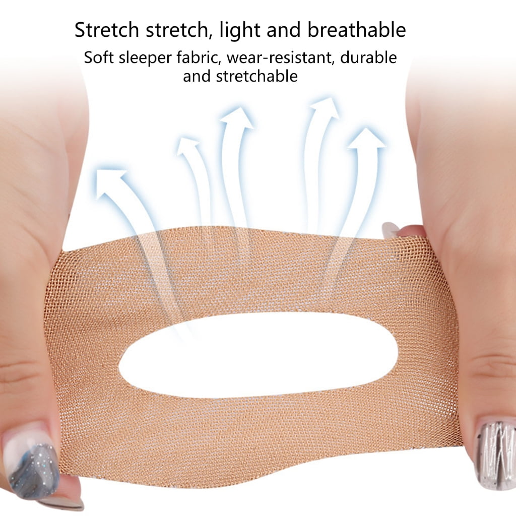 tegongse 30/50Pcs Waterproof Adhesive Patches,Sweatproof Tape Long Lasting Body Sensor Fixed Tools Sensor Cover for DexcomG7