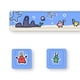 thumbnail image 2 of 8 teclas anime 5 lados Dye-SUB para teclado para juegos (una cereza), 2 of 8
