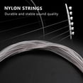 thumbnail image 5 of 6X Corde en nylon pour Guitare Classique, 5 of 5