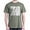 Military Green, variant on CafePress - Dark T Shirt - Men's Classic Graphic Cotton T-Shirt