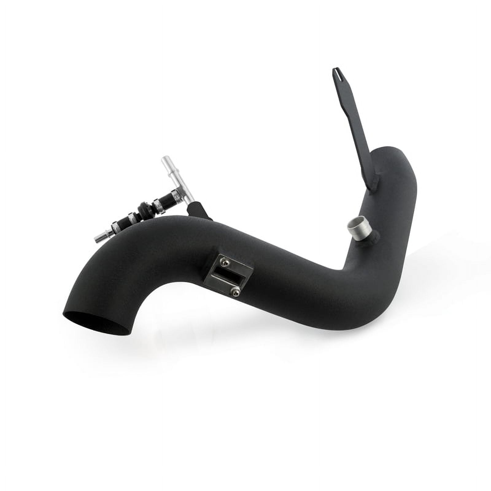 Mishimoto MMAI-FIST-16WBK Performance Air Intake Compatible With Ford Fiesta ST 2016-2019 Black