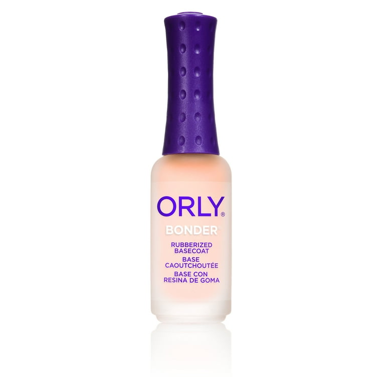 Orly cheap bonder walmart