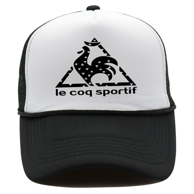 Gorra de béisbol Le Coqs Sportifs Anime para hombre y mujer