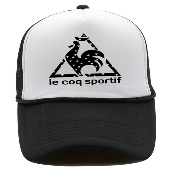 Gorra de béisbol Le Coqs Sportifs Anime para hombre y mujer