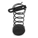 thumbnail image 5 of Conjunto de resorte de capó de automóvil de repuesto 55176732AD, compatible con Jeep Wrangler 1997-2018, 5 of 14
