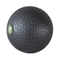 thumbnail image 3 of PRISP Weighted Medicine Slam Ball - Fitness Ball with Easy Grip Textured Surface, 3 of 9