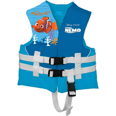 Disney Nemo Kid's Life Vest