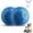 Blue, variant on Interactive Dog Toys Dog Ball, Activated Automatic Rolling Ball, Durable Motion Activated Automatic Rolling Ball Toys for/Small/Medium/Large Dogs (2pc)