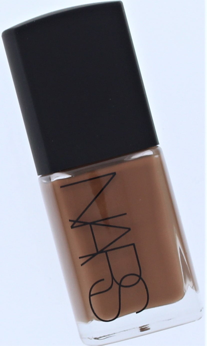Nars Sheer Glow Foundation New Caledonia 4878 1.0 fl oz
