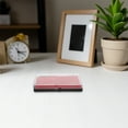 thumbnail image 1 of FESTFENDS 2Pcs Red Medal Shadow Box with Steel Pins for Versatile Badge Display and Storage, 1 of 6