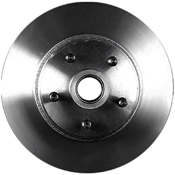 BENDIX PRT1019 Bendix Brake Rotor