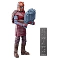 thumbnail image 3 of Star Wars The Black Series Credit Collection: The Mandalorian - La Armera Hasbro F2896, 3 of 3