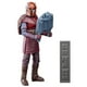 thumbnail image 3 of Star Wars The Black Series Credit Collection: The Mandalorian - La Armera Hasbro F2896, 3 of 3
