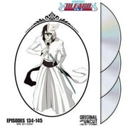 Bleach Uncut Box Set, Vol.8 (Full Frame) by VIZ VIDEO