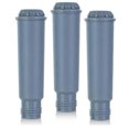 thumbnail image 1 of 3Pcs Coffee Machine Water Filter Cartridges for , Claris F088,Nivona Automatic Coffee Machines Wate, 1 of 5