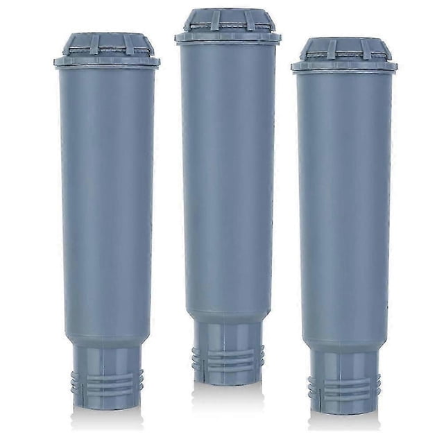3Pcs Coffee Machine Water Filter Cartridges for , Claris F088,Nivona Automatic Coffee Machines Wate