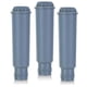 thumbnail image 1 of 3Pcs Coffee Machine Water Filter Cartridges for , Claris F088,Nivona Automatic Coffee Machines Wate, 1 of 5