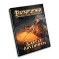 thumbnail image 3 of Paizo Publishing LLC PZO1132 Aventures Occultes Pathfinder Jeu de Rôle, 3 of 3