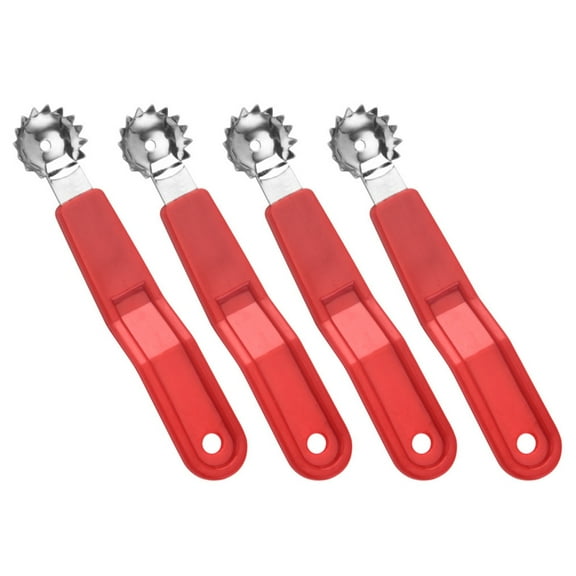 Professional Fruit Tomato Stem Cores Remover For Strawberry Huller Watermelons Kitchen Essential Easy Design