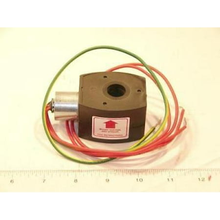 Asco Solenoid Coil - Asco 272614-132-D Solenoid Coil