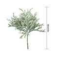 thumbnail image 1 of artificial plant artificial plant leaf artificial plant leaf artificial leaf decoration artificial leaf decoration, 1 of 9
