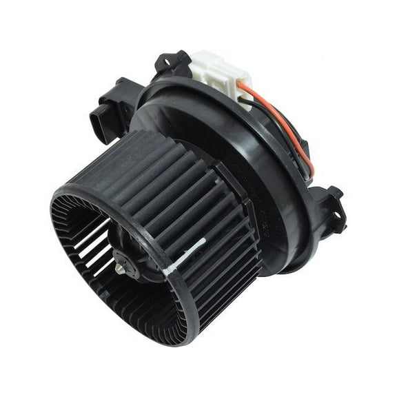 Blower Motor - Compatible with 2017 - 2023 Honda CR-V 2018 2019 2020 2021 2022