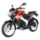 thumbnail image 5 of Bajaj Pulsar 200 NS FI + ABS Rojo 22 BAJAJ Pulsar Ciudad / Carretera, 5 of 8